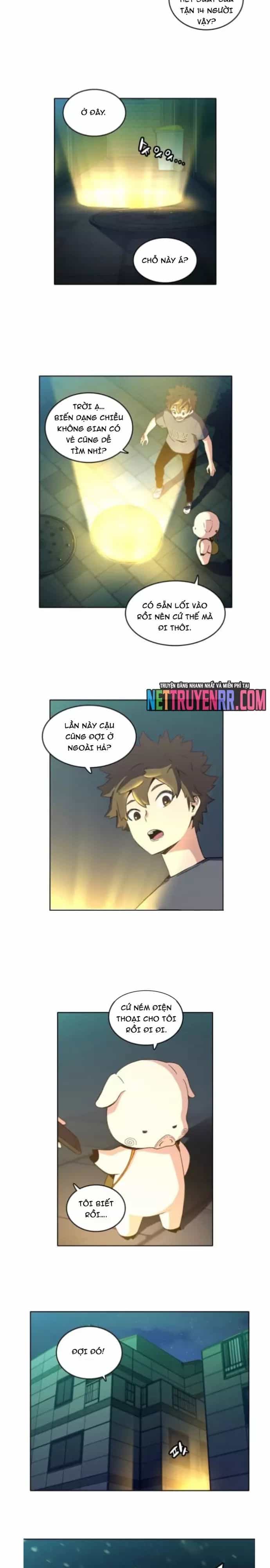 Cổ Vật Tối Thượng - Chương 29 - ảnh 15