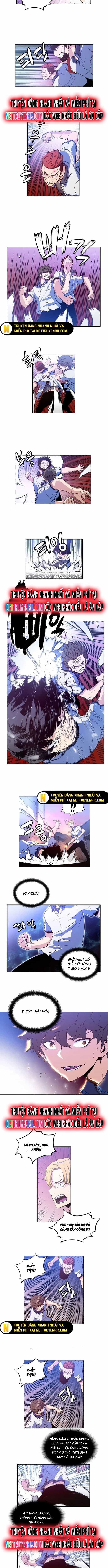 Cổ Vật Tối Thượng - Chương 3 - ảnh 4