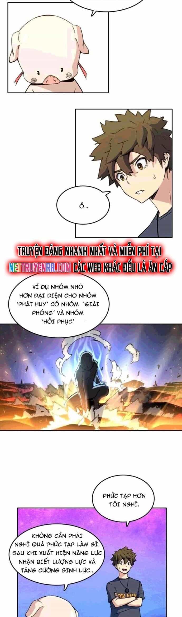 Cổ Vật Tối Thượng - Chương 40 - ảnh 20