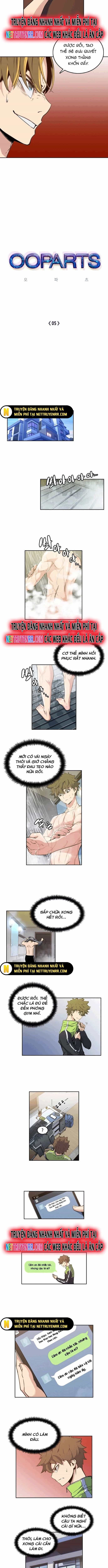 Cổ Vật Tối Thượng - Chương 5 - ảnh 3