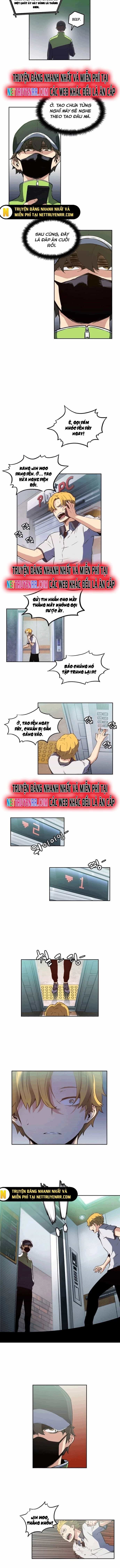 Cổ Vật Tối Thượng - Chương 6 - ảnh 5