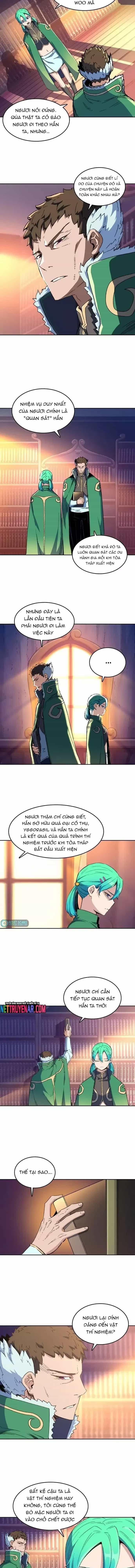 Cổ Vật Tối Thượng - Chương 78 - ảnh 3