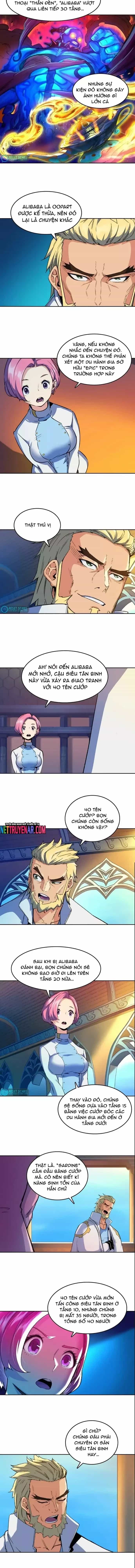 Cổ Vật Tối Thượng - Chương 80 - ảnh 3