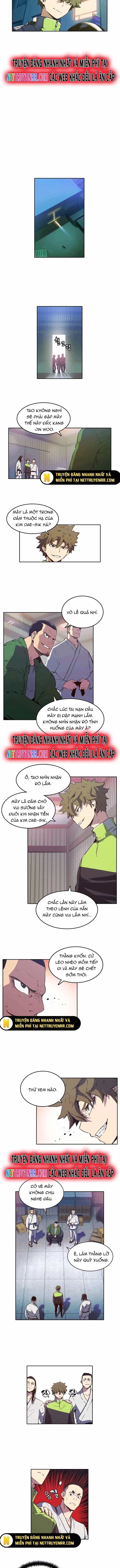 Cổ Vật Tối Thượng - Chương 8 - ảnh 6