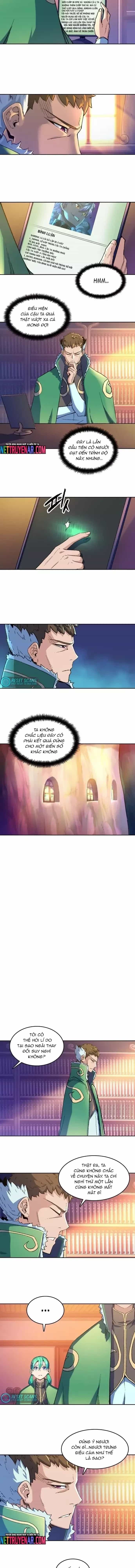 Cổ Vật Tối Thượng - Chương 81 - ảnh 6