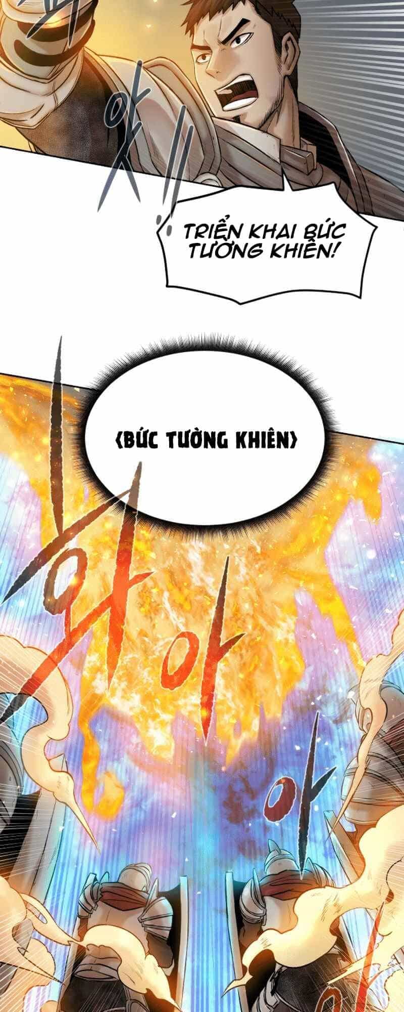 Cổ Vật Trong Hầm Tối - Chương 1 - ảnh 55
