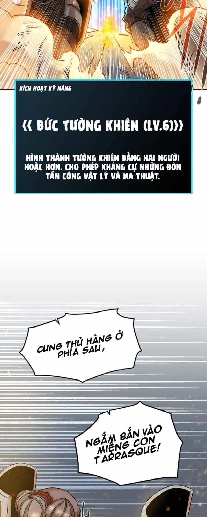 Cổ Vật Trong Hầm Tối - Chương 1 - ảnh 56