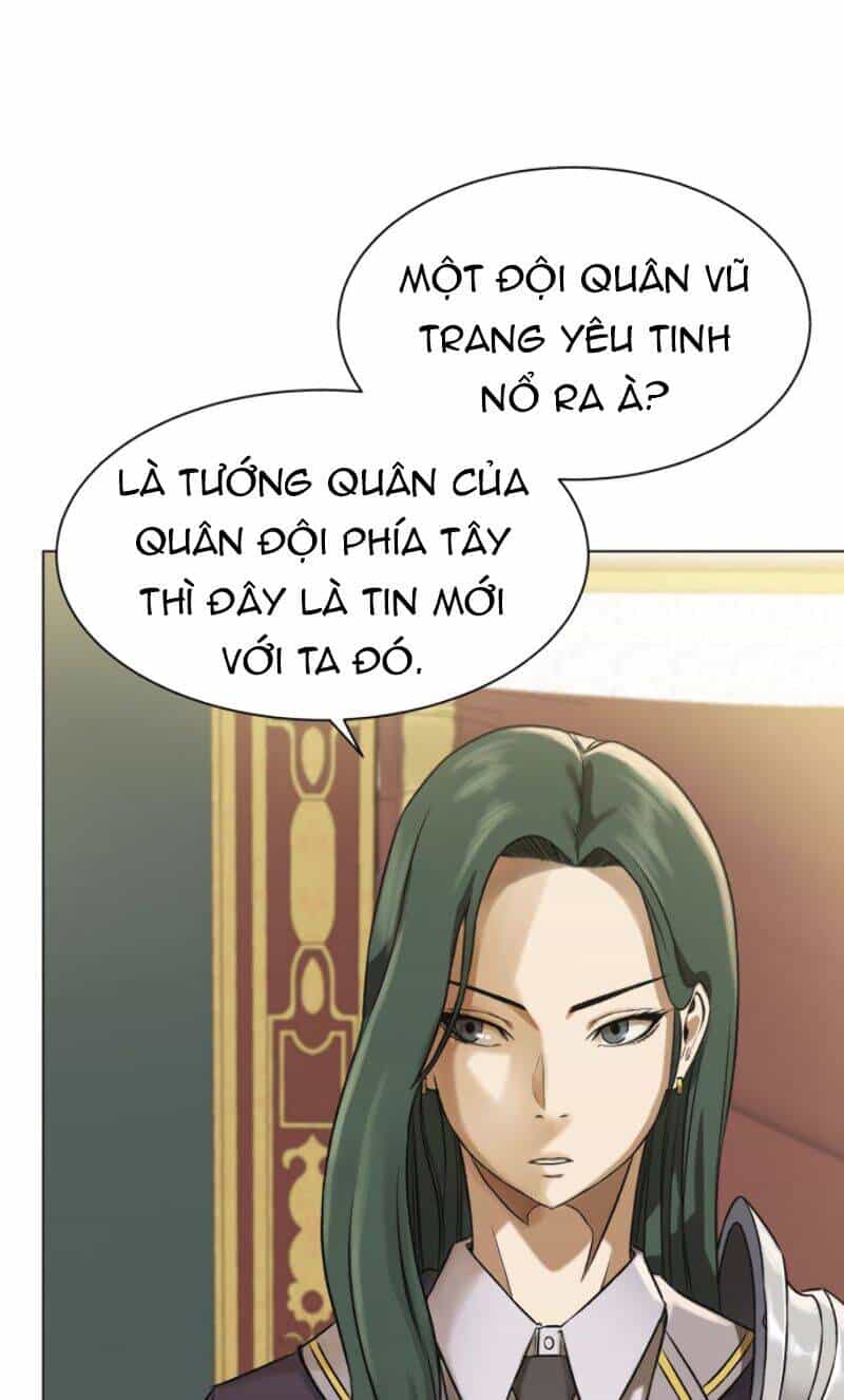 Cổ Vật Trong Hầm Tối - Chương 10 - ảnh 48