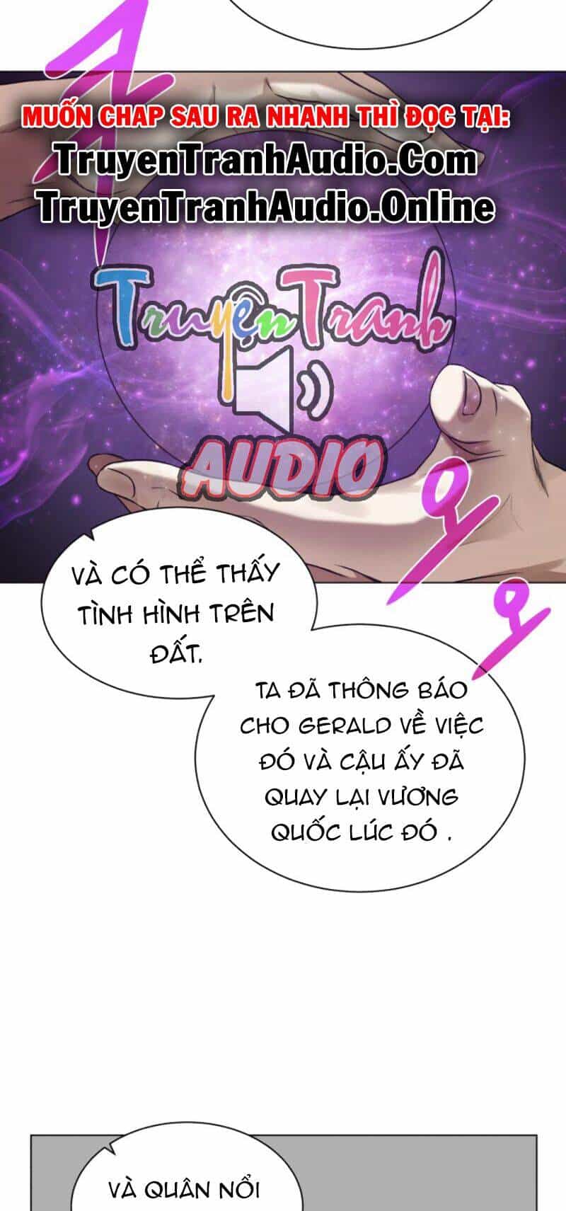 Cổ Vật Trong Hầm Tối - Chương 10 - ảnh 52