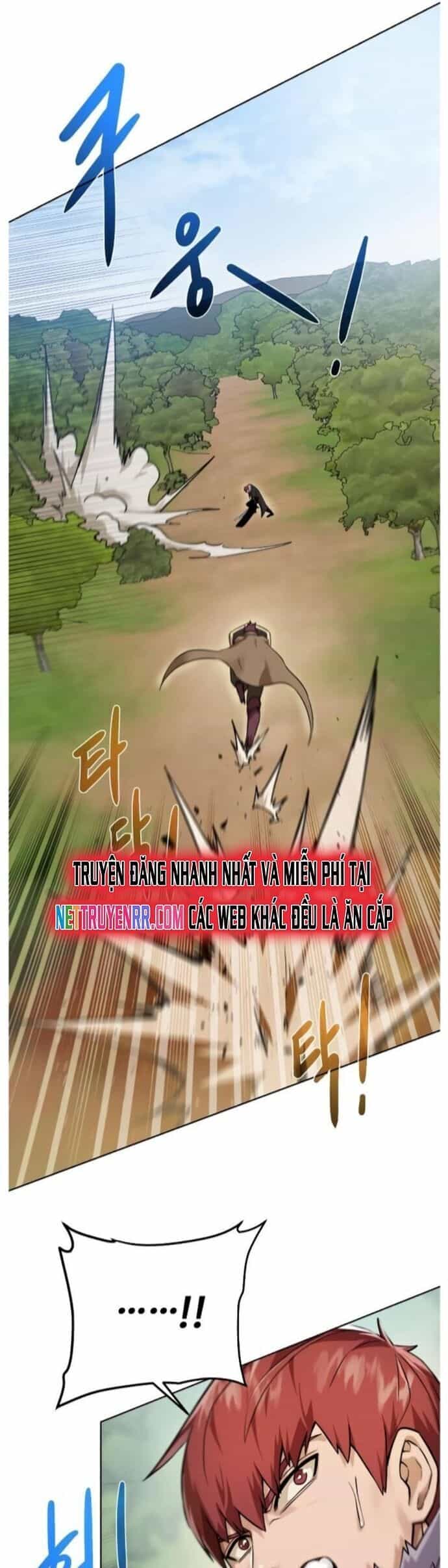 Cổ Vật Trong Hầm Tối - Chương 99 - ảnh 33