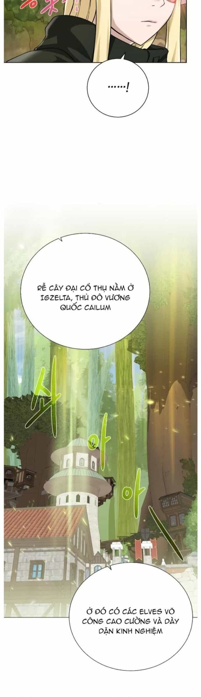Cổ Vật Trong Hầm Tối - Chương 101 - ảnh 16