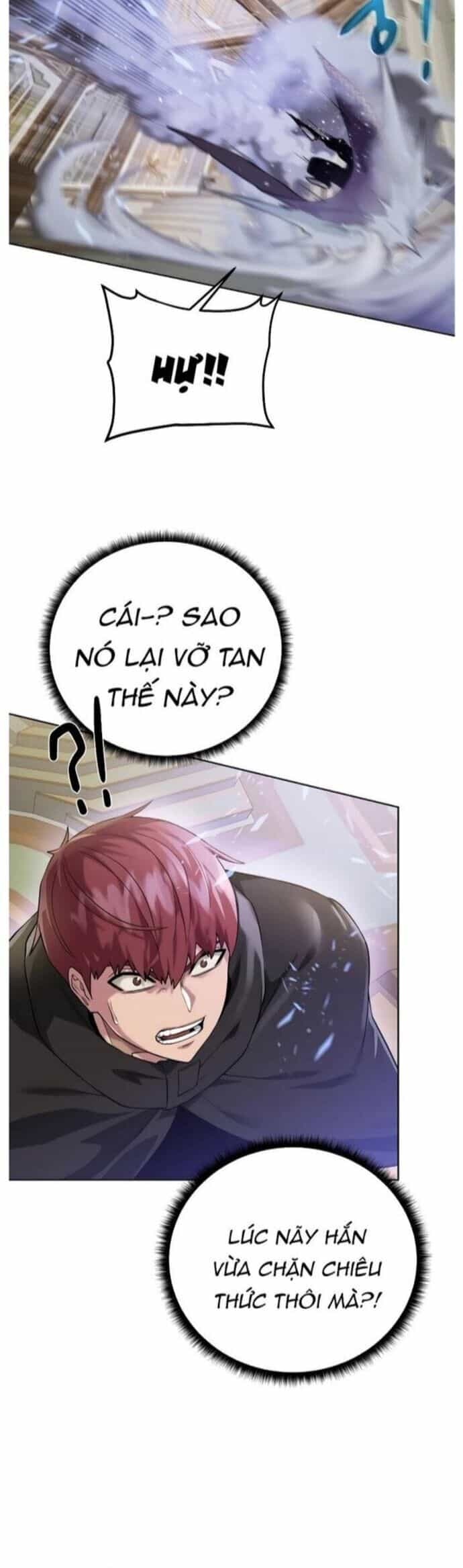 Cổ Vật Trong Hầm Tối - Chương 103 - ảnh 10