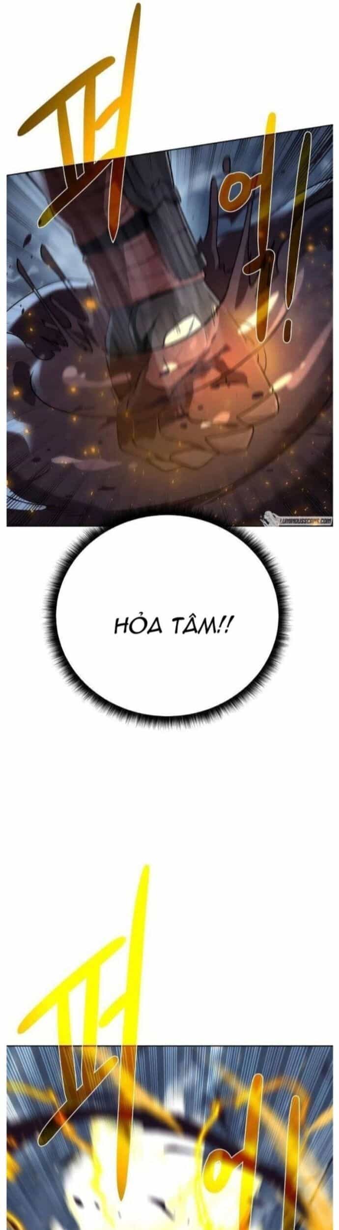 Cổ Vật Trong Hầm Tối - Chương 105 - ảnh 3