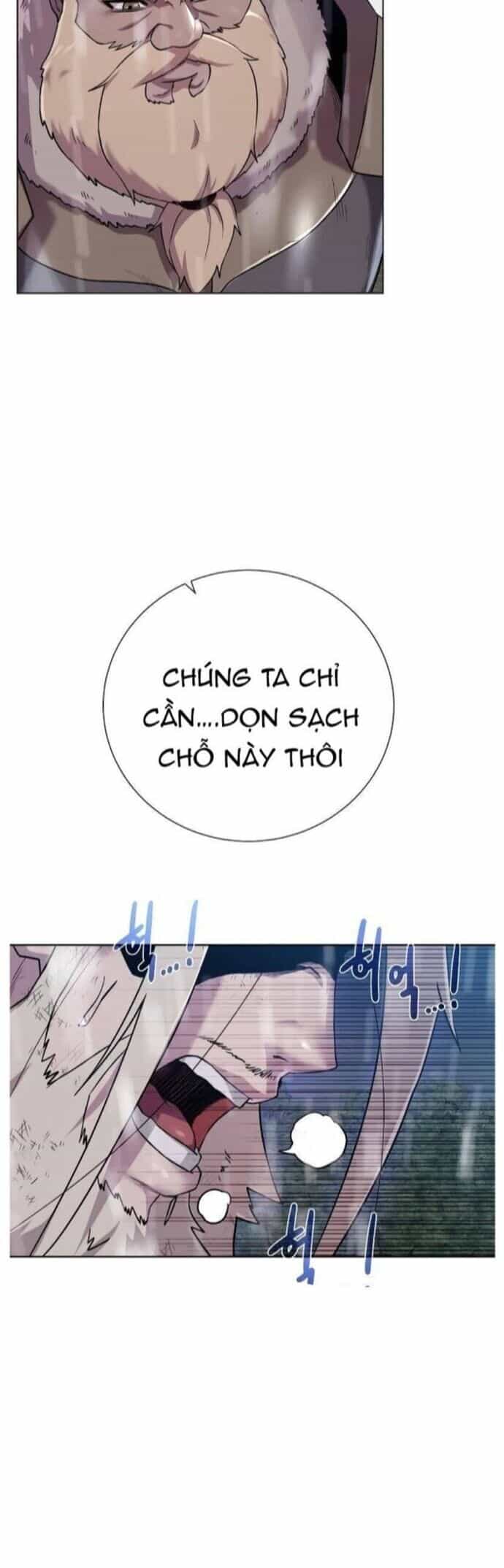 Cổ Vật Trong Hầm Tối - Chương 106 - ảnh 33