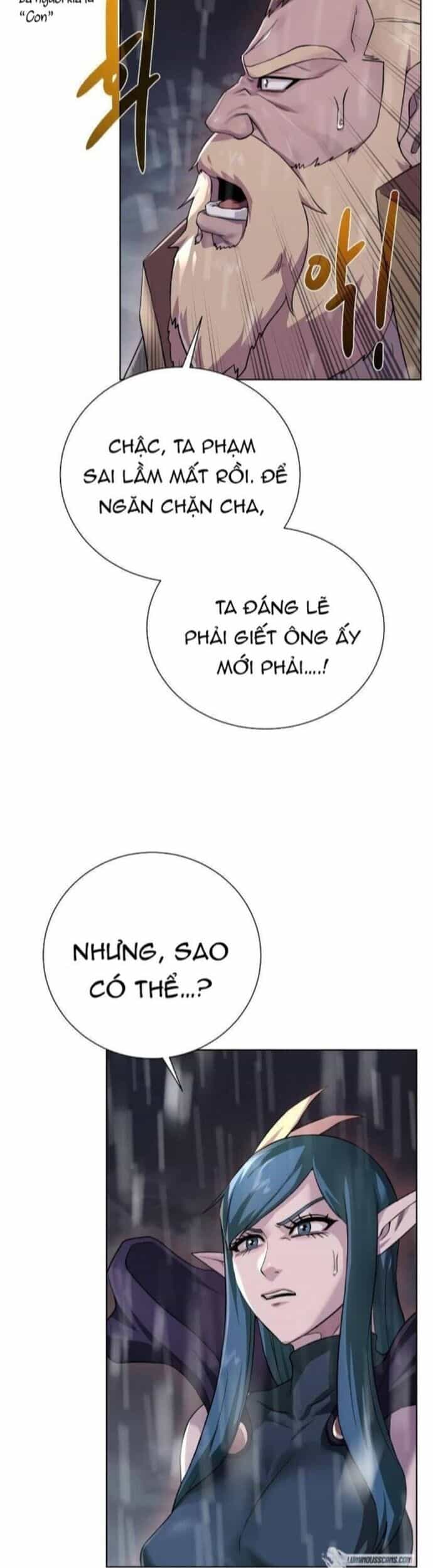 Cổ Vật Trong Hầm Tối - Chương 107 - ảnh 30