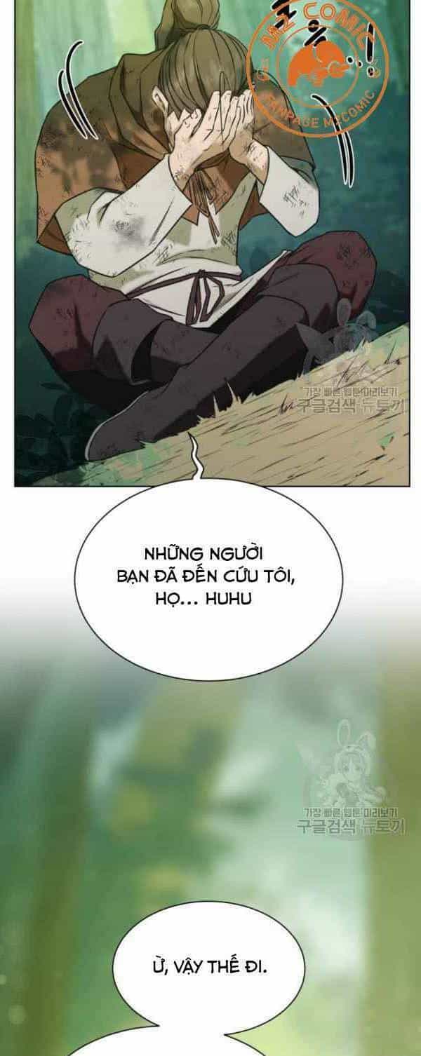 Cổ Vật Trong Hầm Tối - Chương 11 - ảnh 30