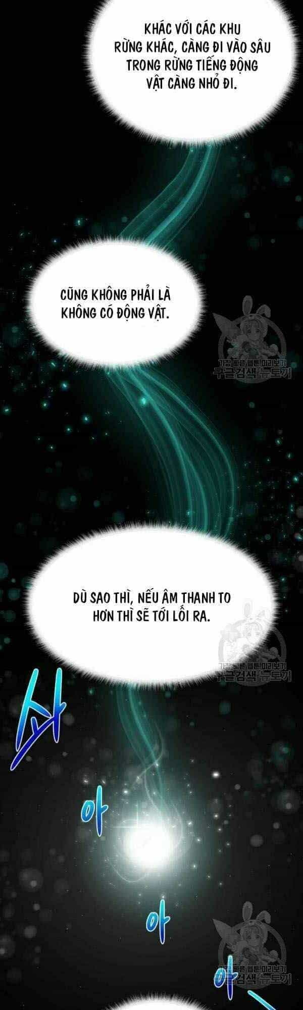 Cổ Vật Trong Hầm Tối - Chương 11 - ảnh 34