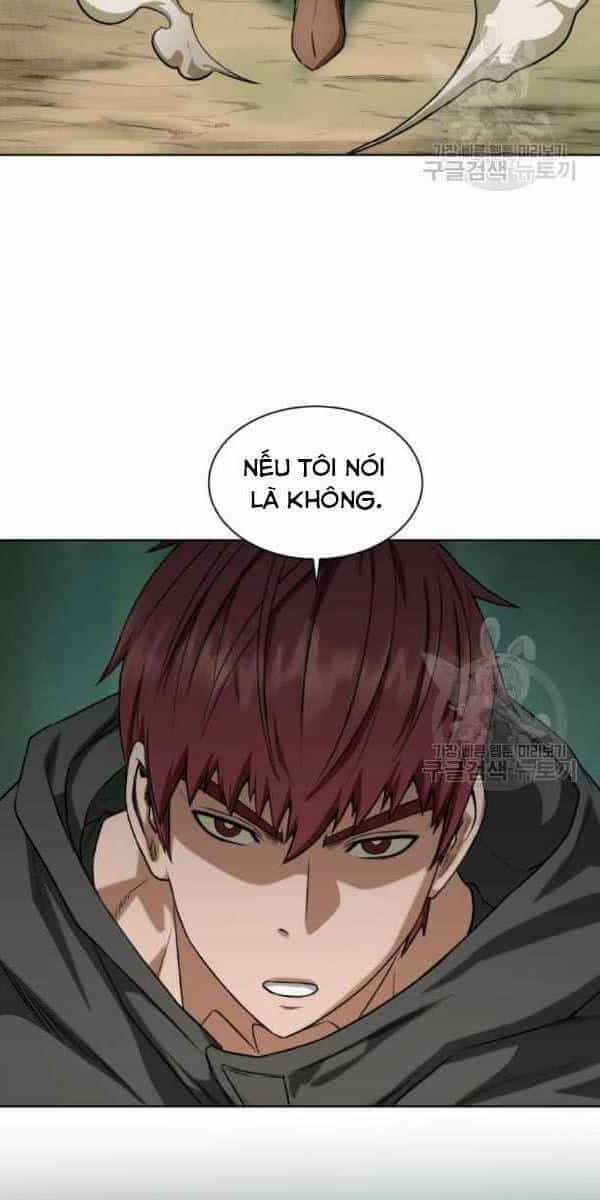 Cổ Vật Trong Hầm Tối - Chương 11 - ảnh 41