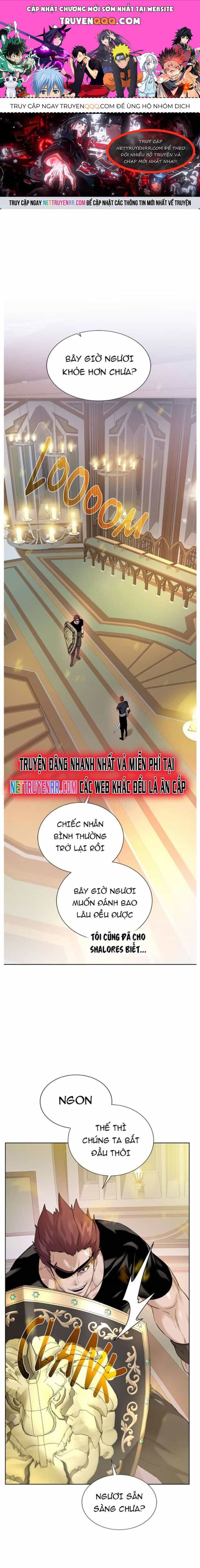 Cổ Vật Trong Hầm Tối - Chương 109 - ảnh 1