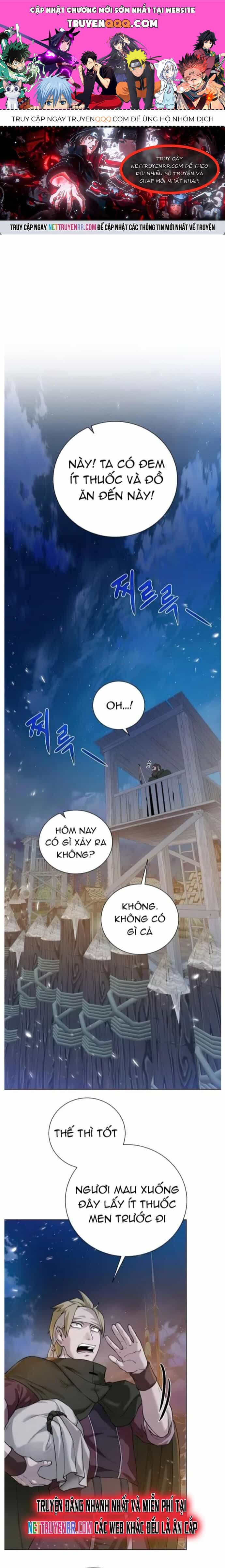Cổ Vật Trong Hầm Tối - Chương 110 - ảnh 1