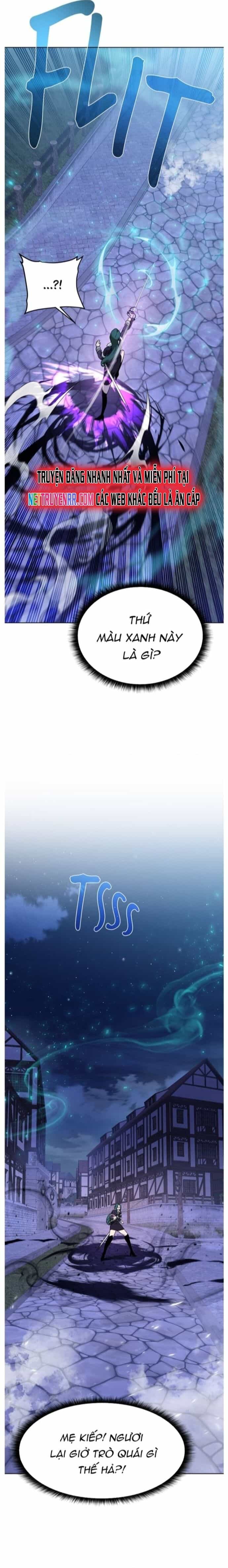 Cổ Vật Trong Hầm Tối - Chương 112 - ảnh 2