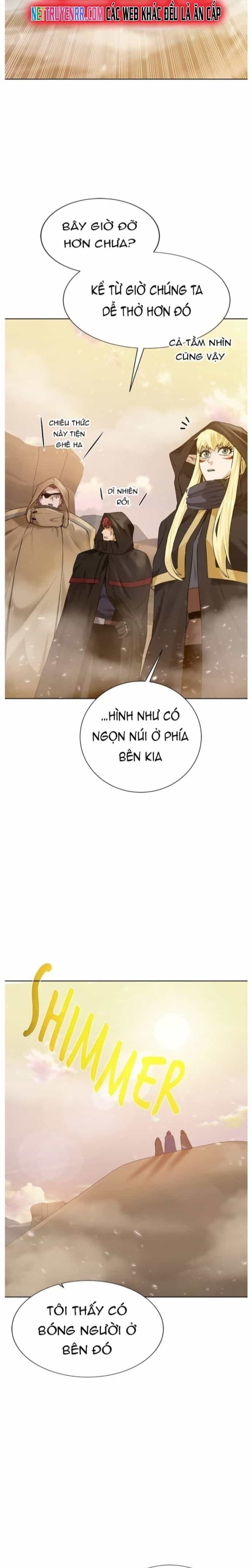 Cổ Vật Trong Hầm Tối - Chương 113 - ảnh 7