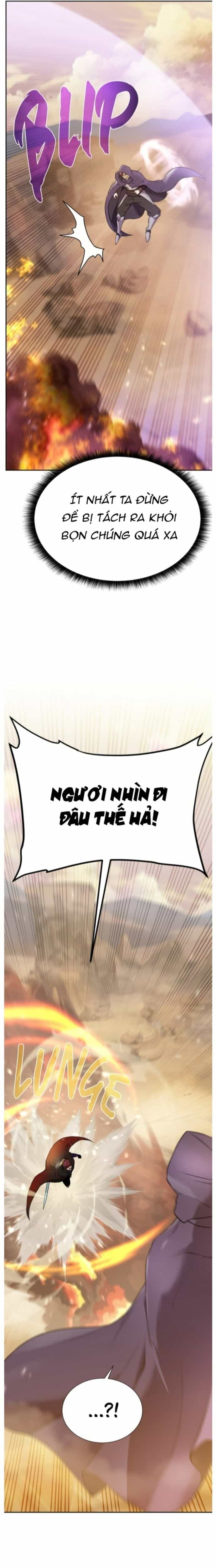 Cổ Vật Trong Hầm Tối - Chương 114 - ảnh 22