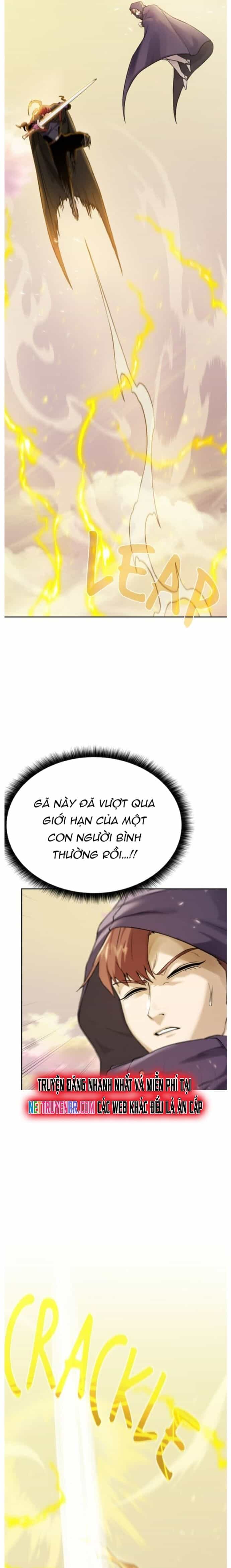 Cổ Vật Trong Hầm Tối - Chương 114 - ảnh 6