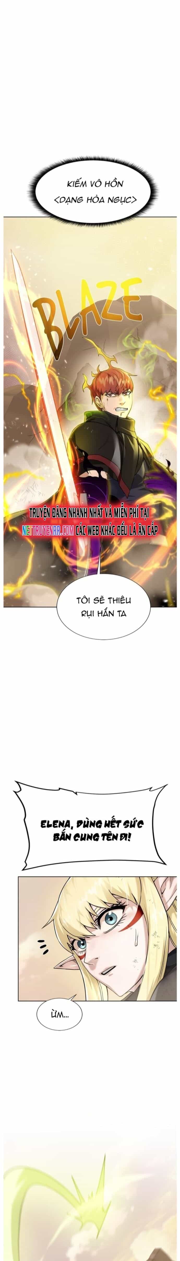 Cổ Vật Trong Hầm Tối - Chương 115 - ảnh 15