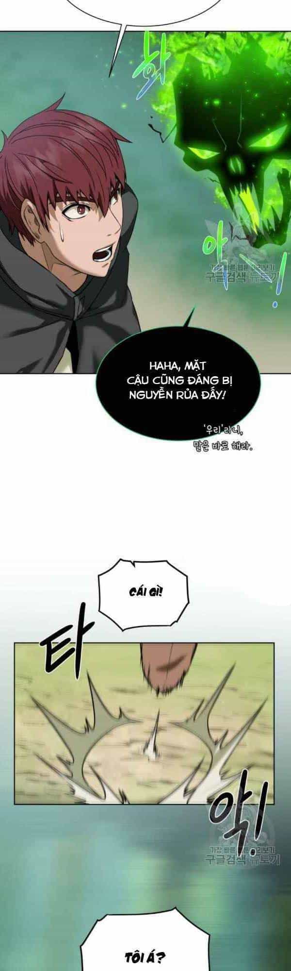 Cổ Vật Trong Hầm Tối - Chương 12 - ảnh 57