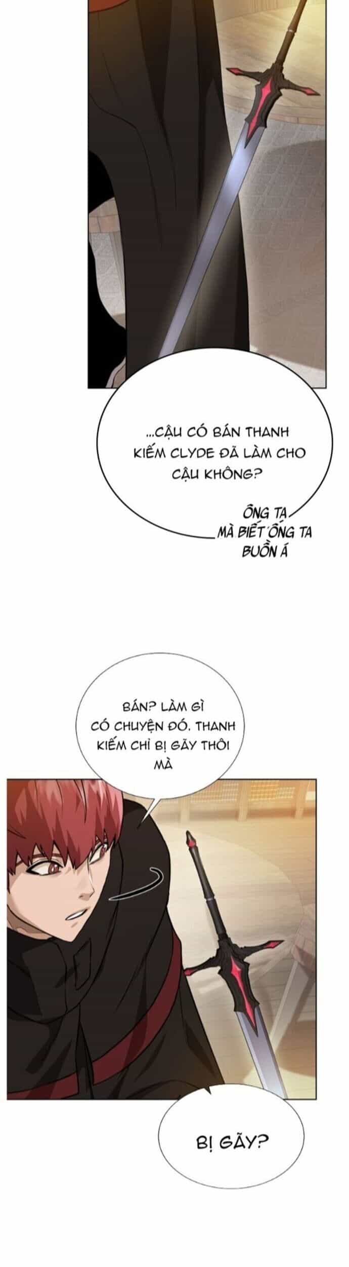 Cổ Vật Trong Hầm Tối - Chương 124 - ảnh 23