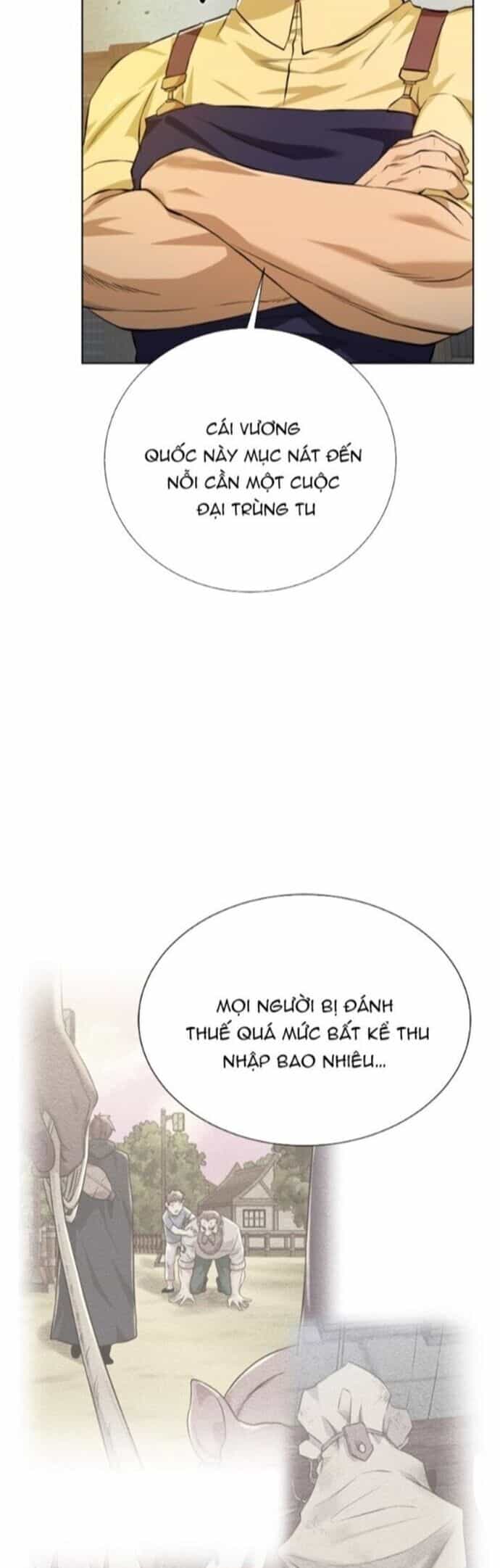 Cổ Vật Trong Hầm Tối - Chương 124 - ảnh 31