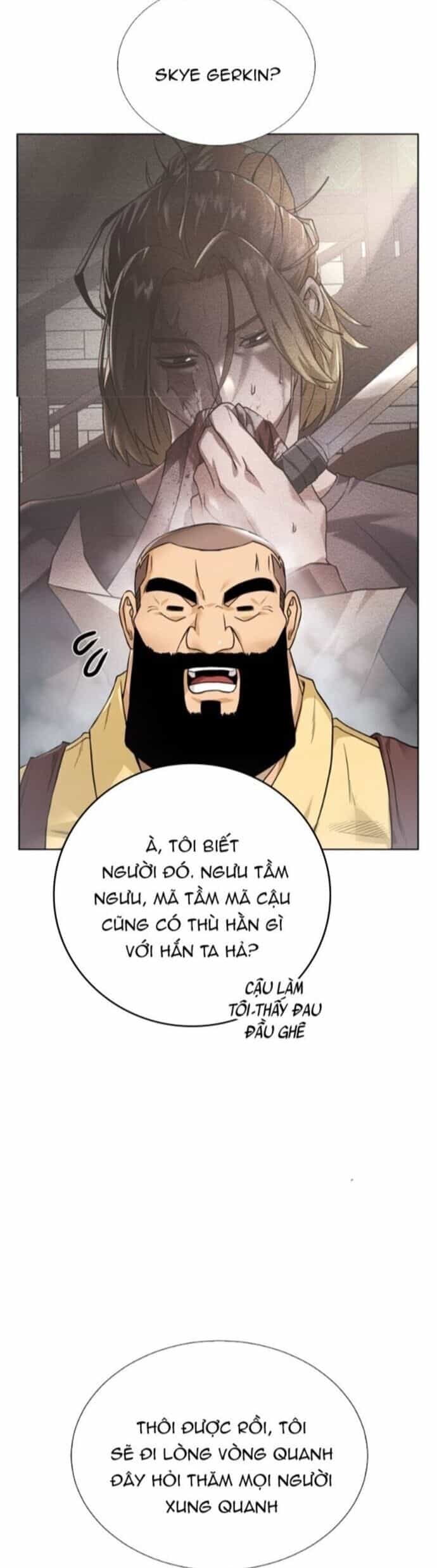 Cổ Vật Trong Hầm Tối - Chương 124 - ảnh 37