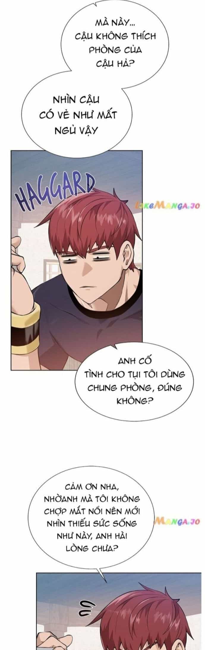 Cổ Vật Trong Hầm Tối - Chương 125 - ảnh 15