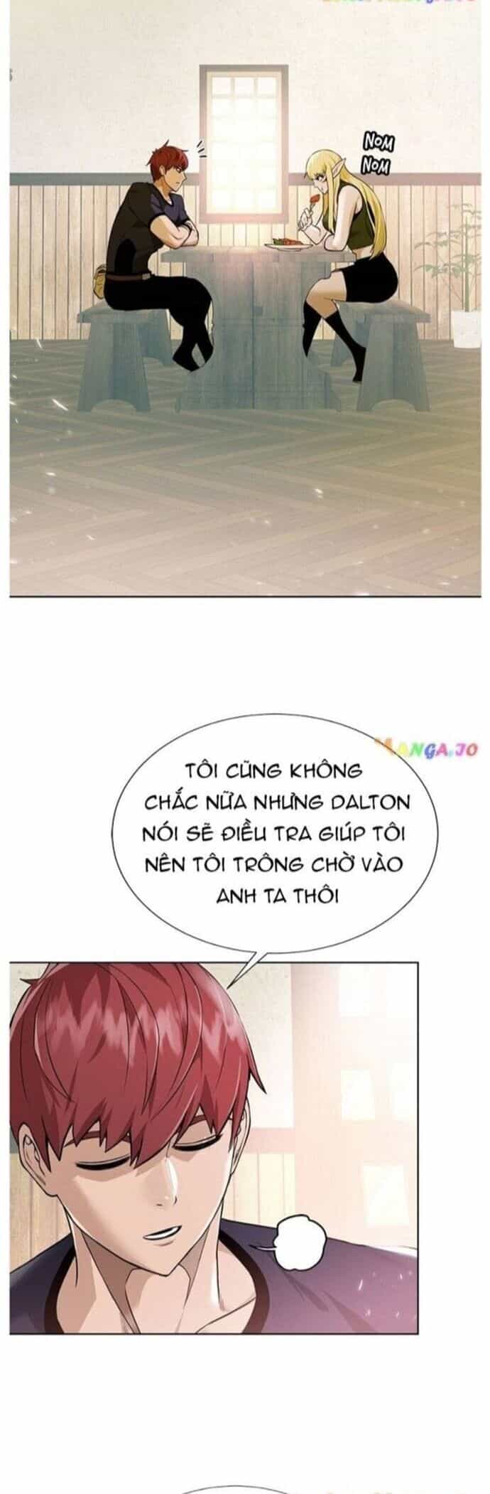 Cổ Vật Trong Hầm Tối - Chương 125 - ảnh 26