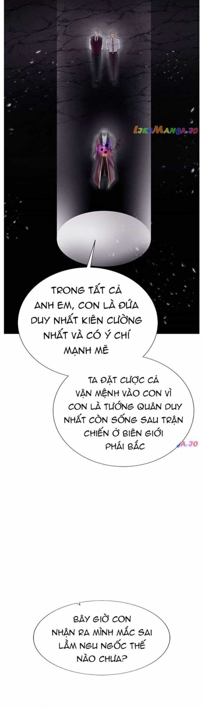 Cổ Vật Trong Hầm Tối - Chương 126 - ảnh 33