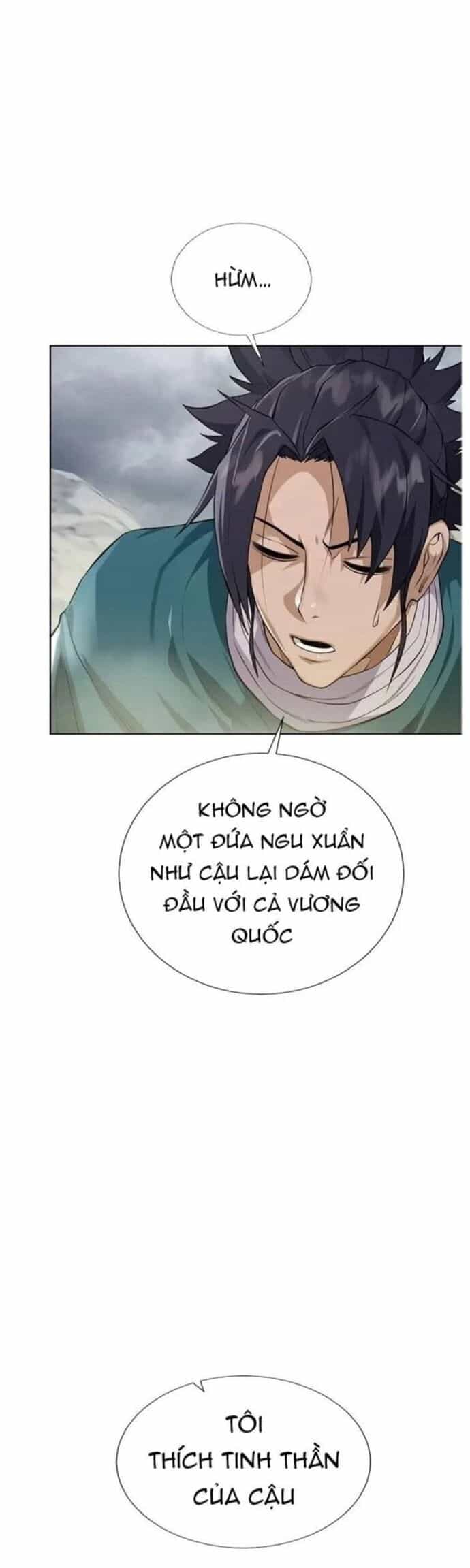 Cổ Vật Trong Hầm Tối - Chương 127 - ảnh 34