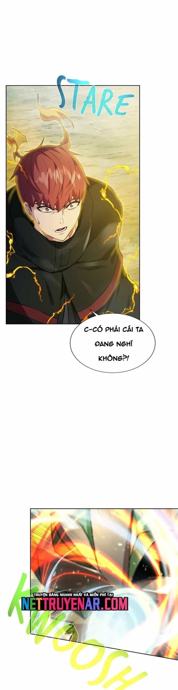 Cổ Vật Trong Hầm Tối - Chương 129 - ảnh 29