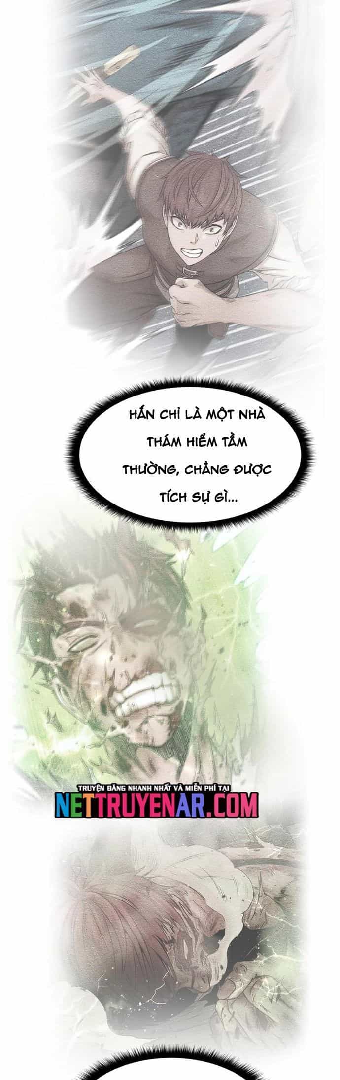 Cổ Vật Trong Hầm Tối - Chương 129 - ảnh 46