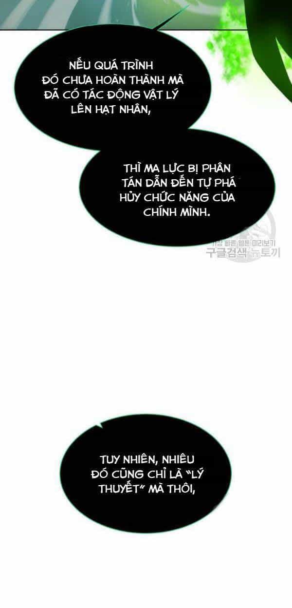 Cổ Vật Trong Hầm Tối - Chương 13 - ảnh 10