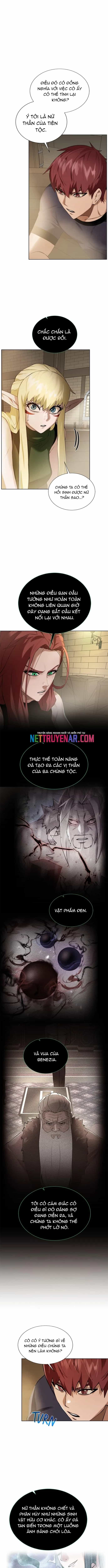 Cổ Vật Trong Hầm Tối - Chương 131 - ảnh 4
