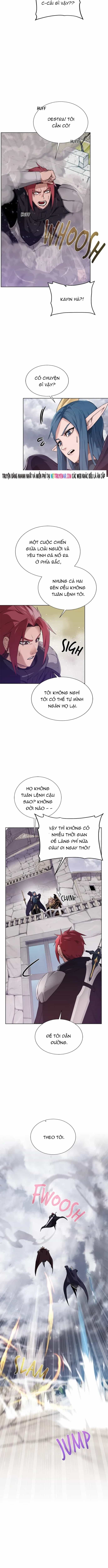 Cổ Vật Trong Hầm Tối - Chương 132 - ảnh 3