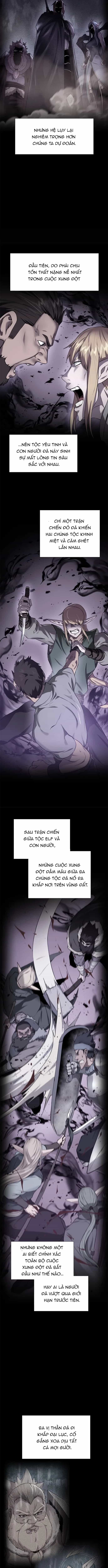 Cổ Vật Trong Hầm Tối - Chương 132 - ảnh 7