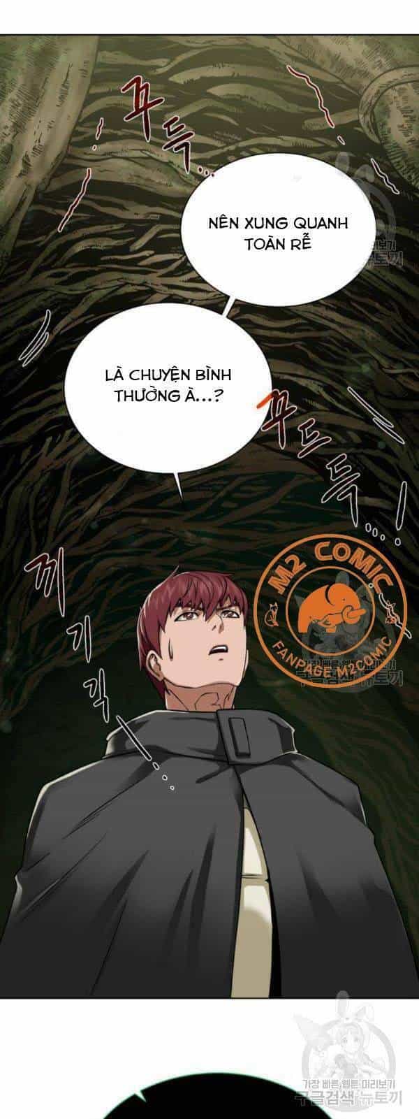 Cổ Vật Trong Hầm Tối - Chương 14 - ảnh 4