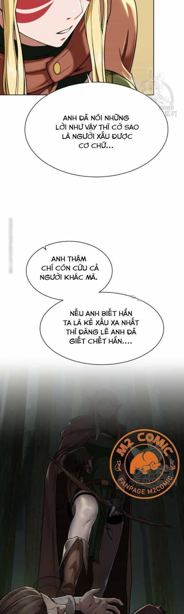 Cổ Vật Trong Hầm Tối - Chương 14 - ảnh 43