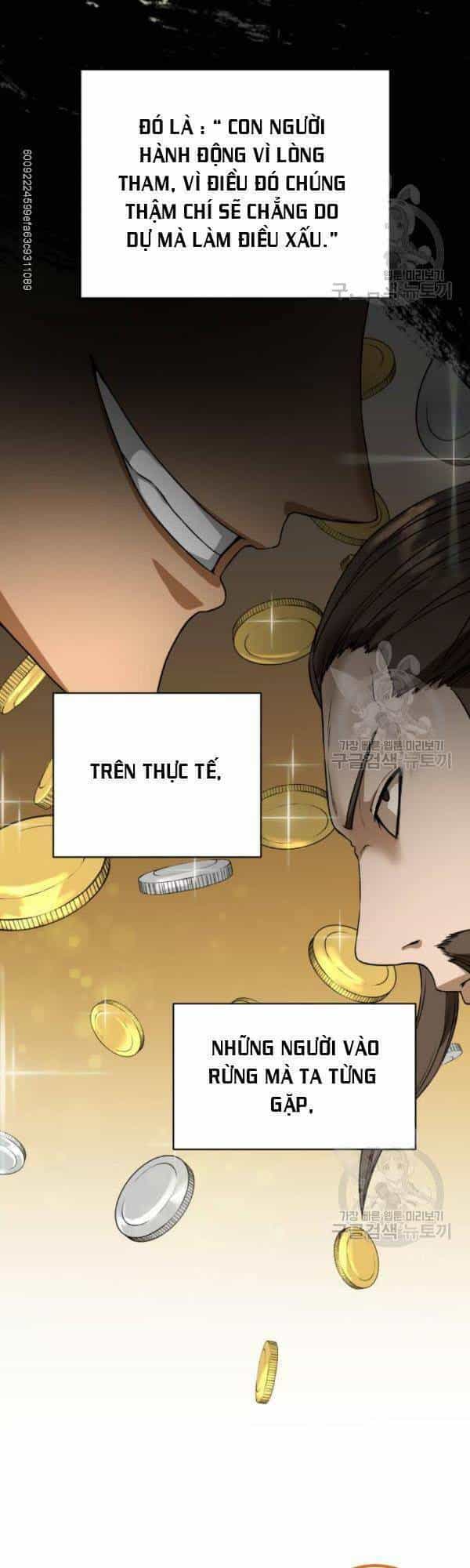 Cổ Vật Trong Hầm Tối - Chương 15 - ảnh 9