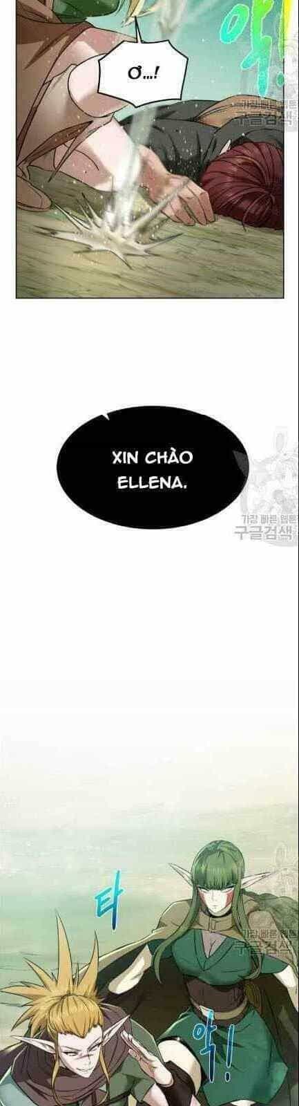 Cổ Vật Trong Hầm Tối - Chương 18 - ảnh 6