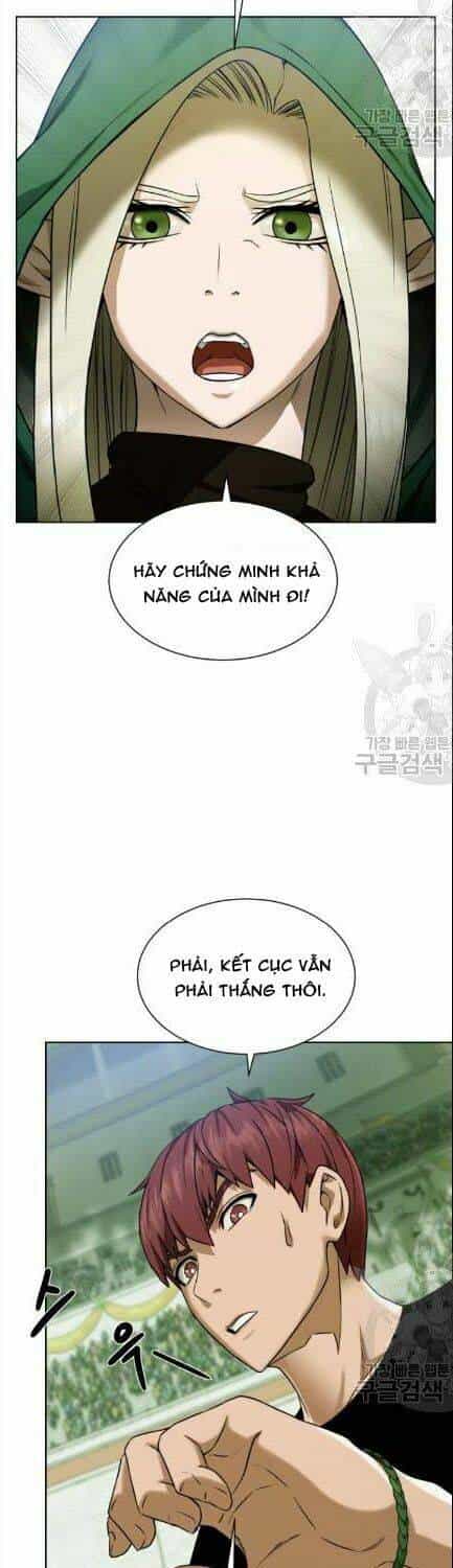 Cổ Vật Trong Hầm Tối - Chương 19 - ảnh 21