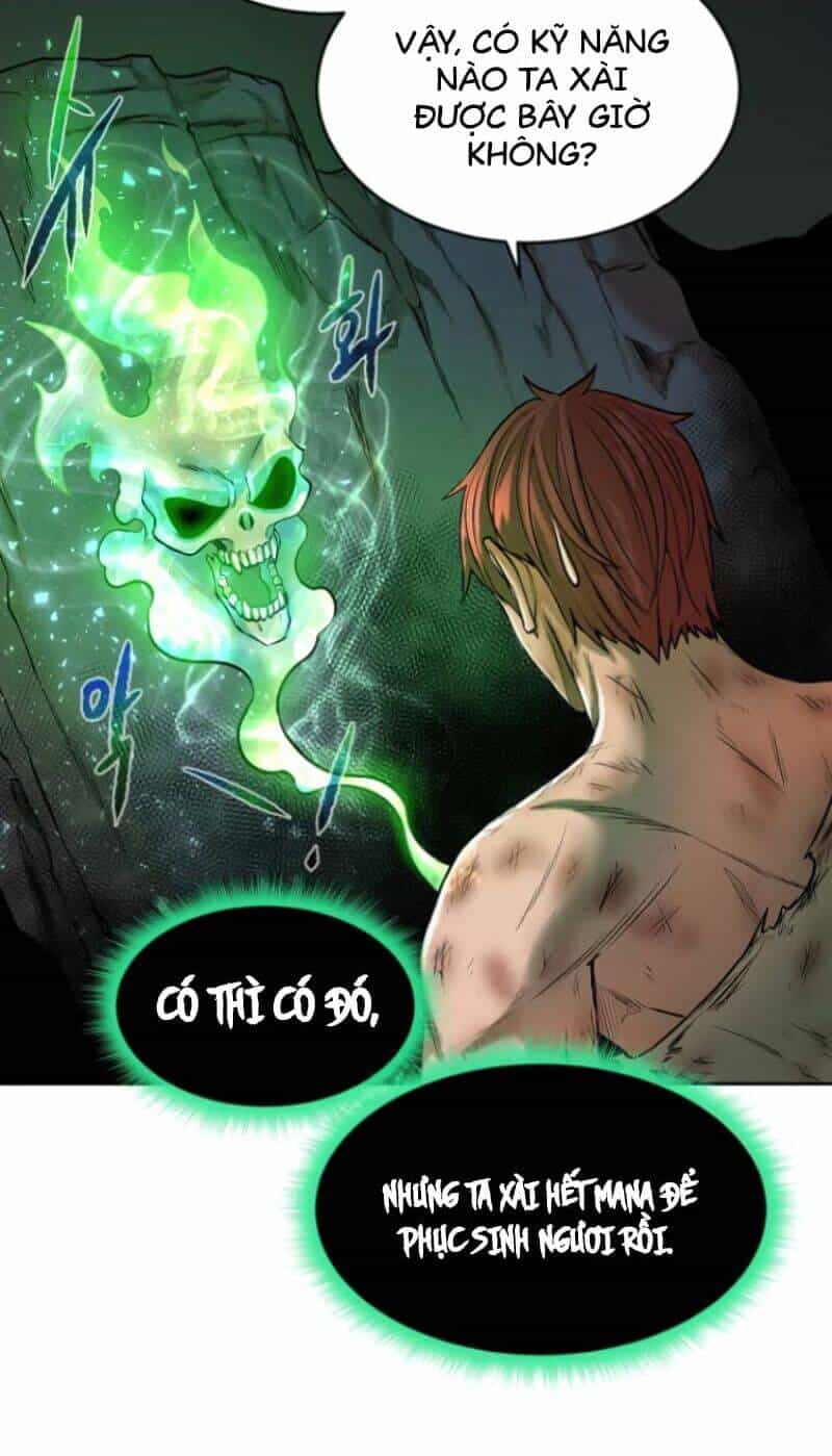 Cổ Vật Trong Hầm Tối - Chương 2 - ảnh 38