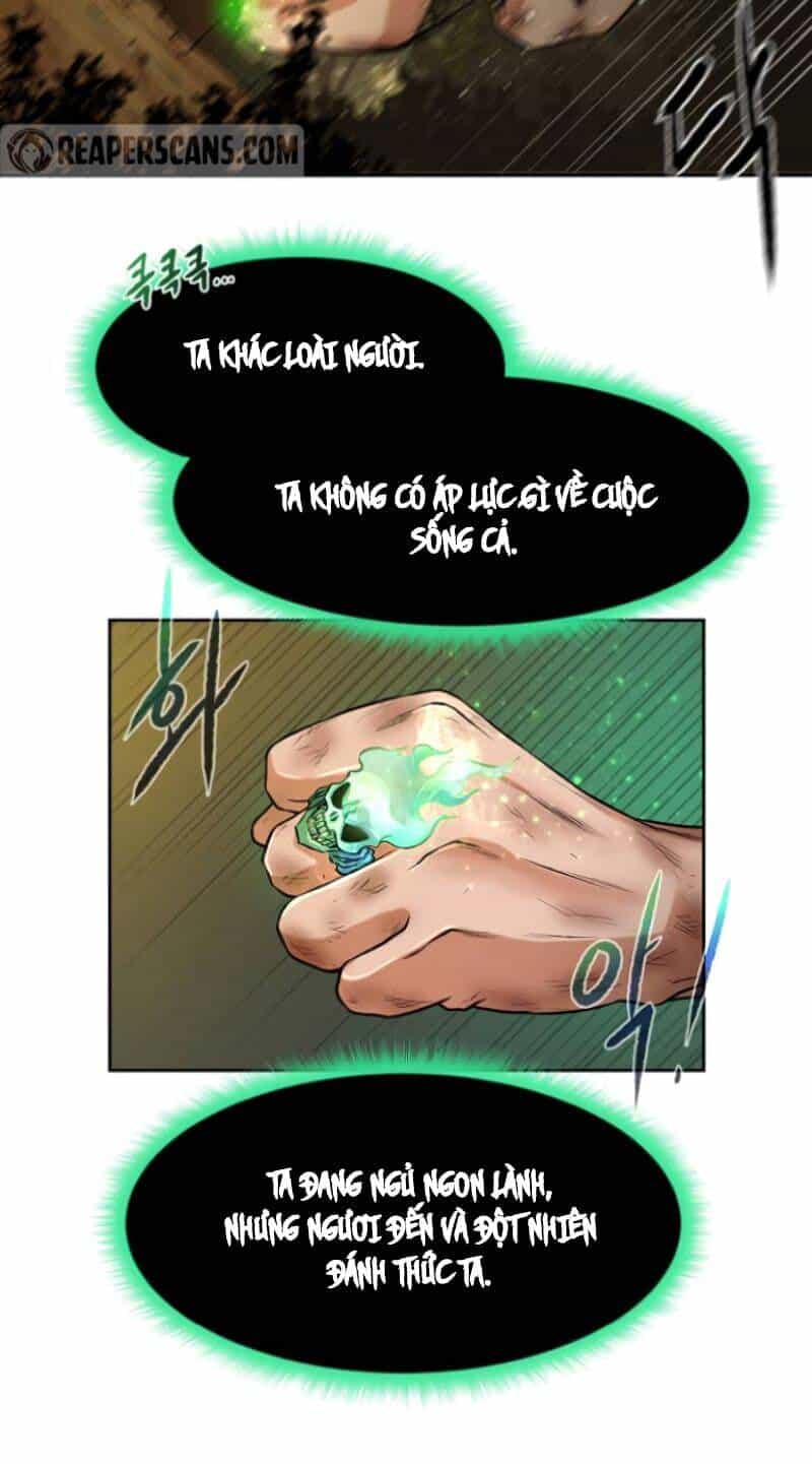 Cổ Vật Trong Hầm Tối - Chương 2 - ảnh 45
